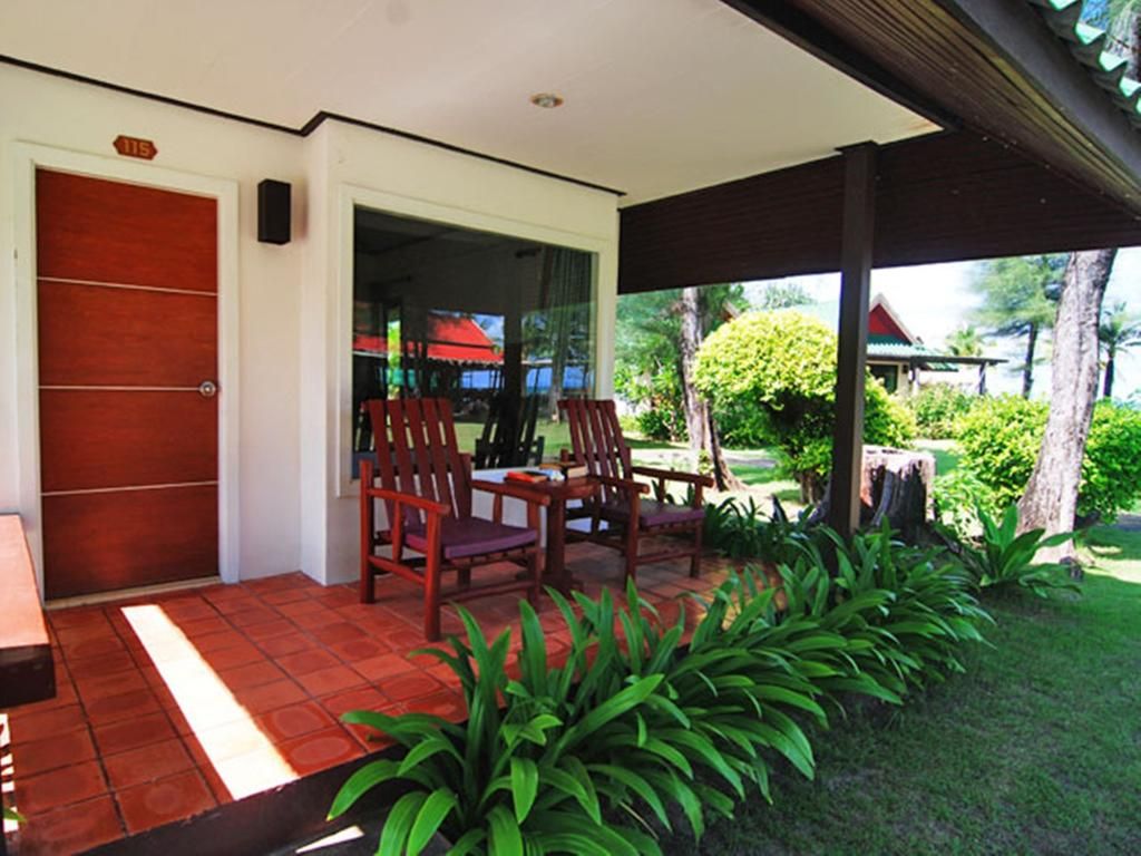 Golden Bay Cottage фото 48