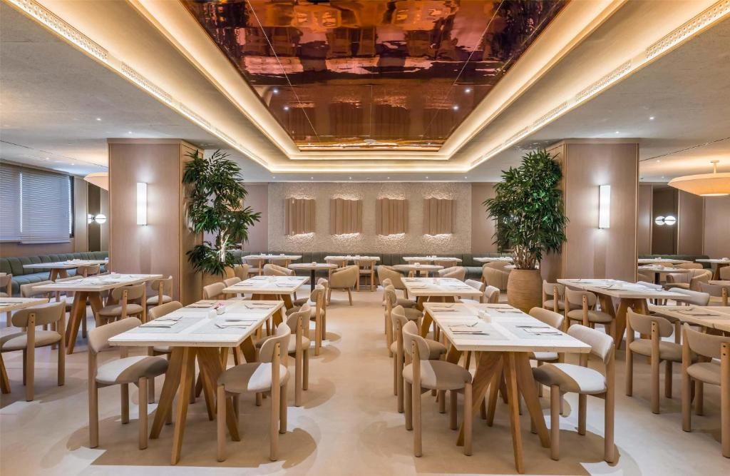 Barcelo Nervion фото 34
