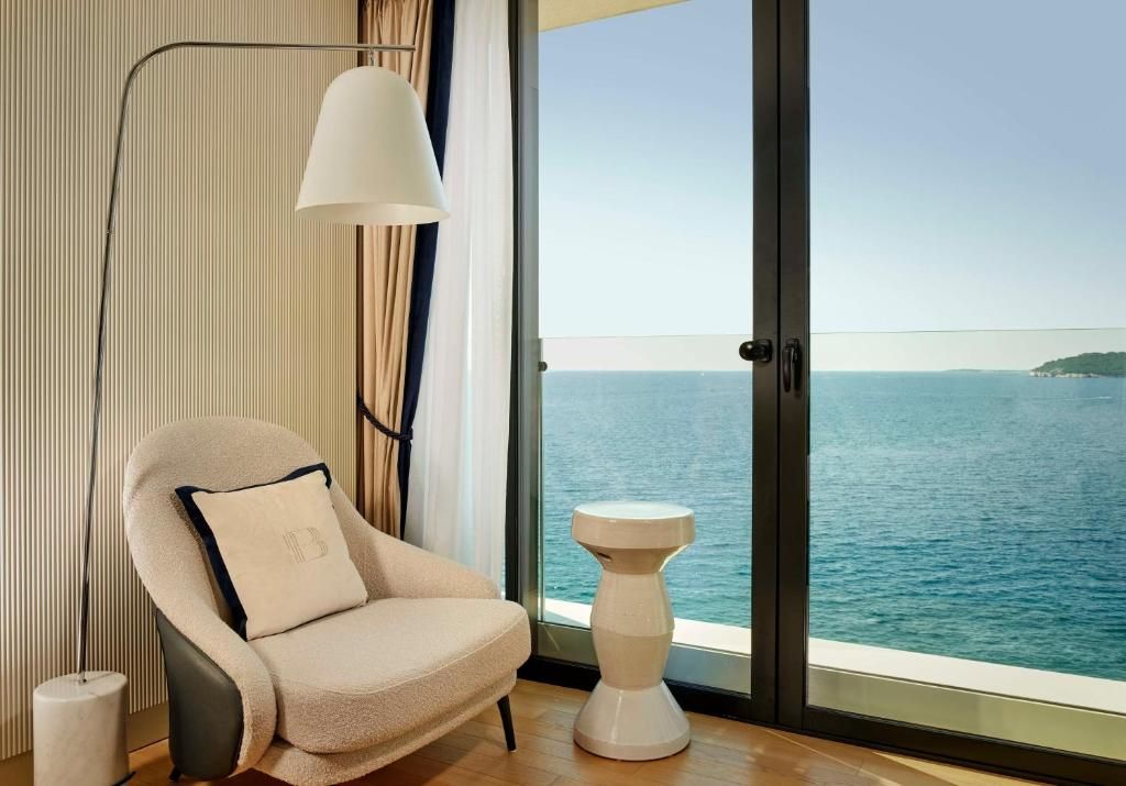Grand Hotel Brioni фото 33