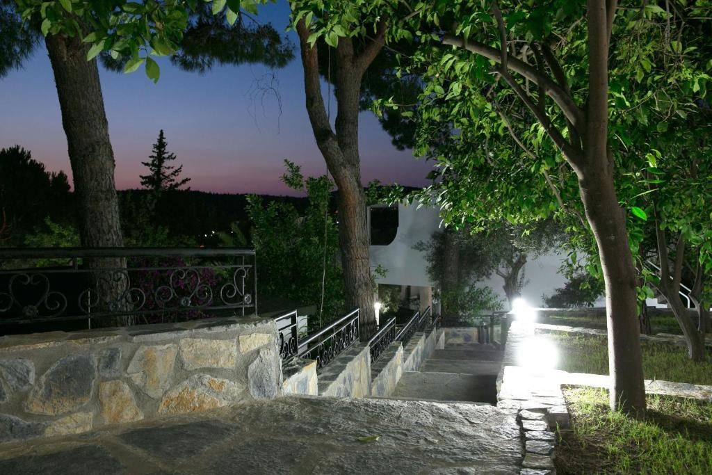 Greenport Bodrum Hotel фото 33