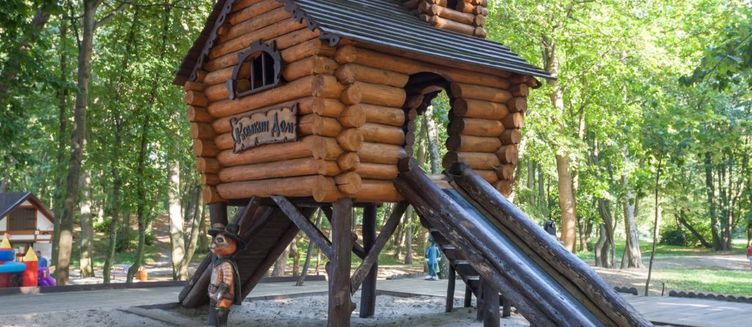 Фото отеля У Капитана