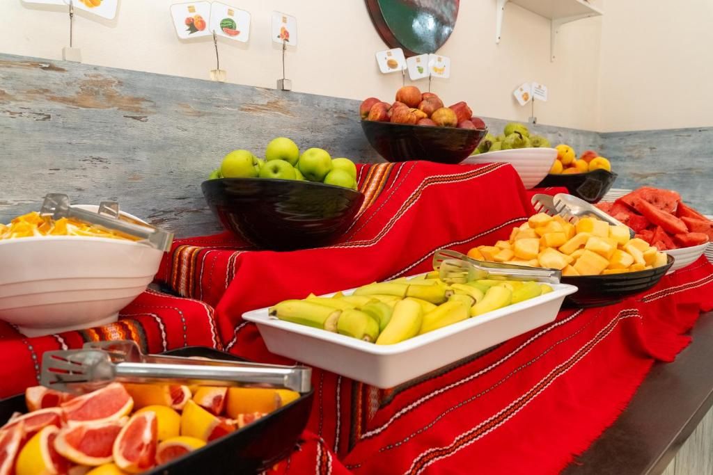 MPM Astoria Hotel - Ultra All Inclusive фото 34