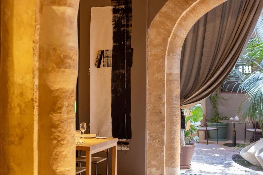 Boutique Hotel Can Cera фото 20