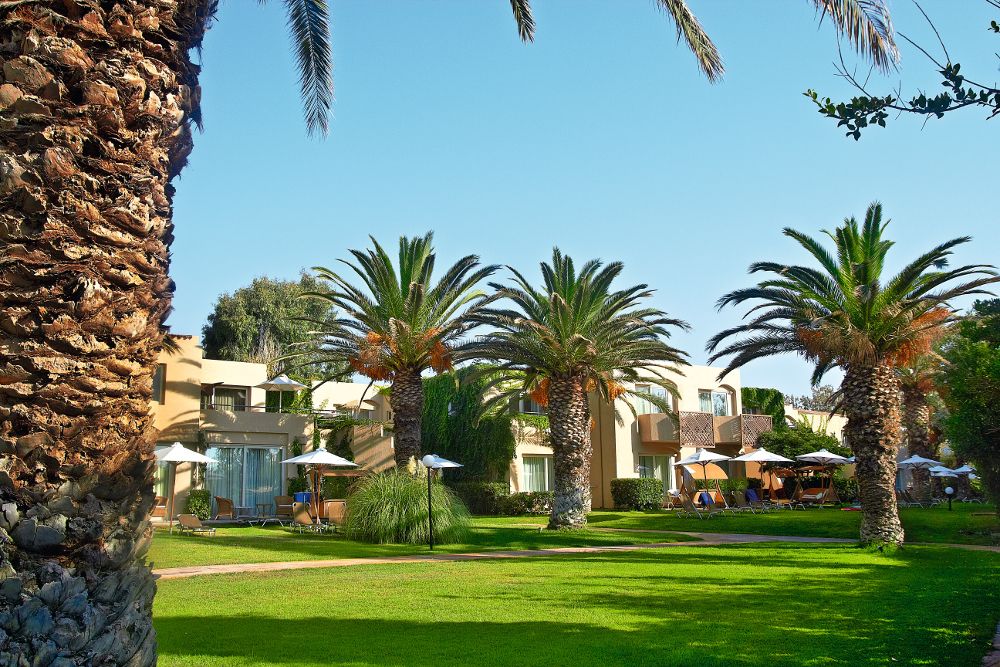 Grecotel Creta Palace фото 49