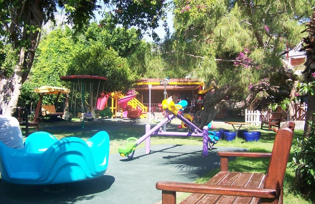Club Boran Mare Beach фото 90