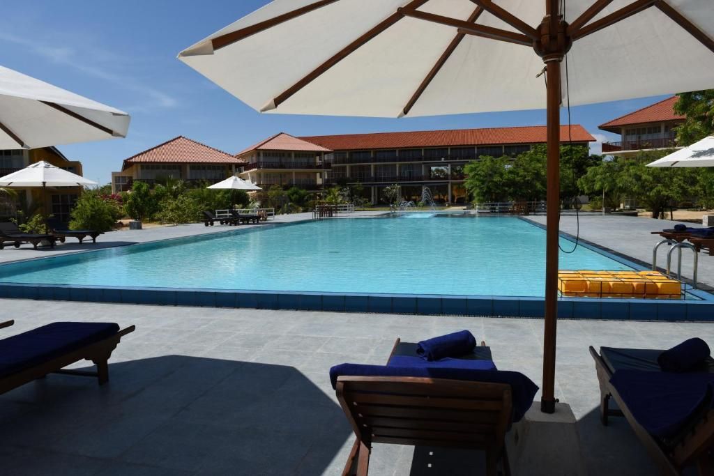 Passi Villas фото 39