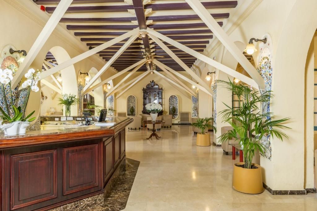Hotel Guitart Rosa - Adults Only фото 4