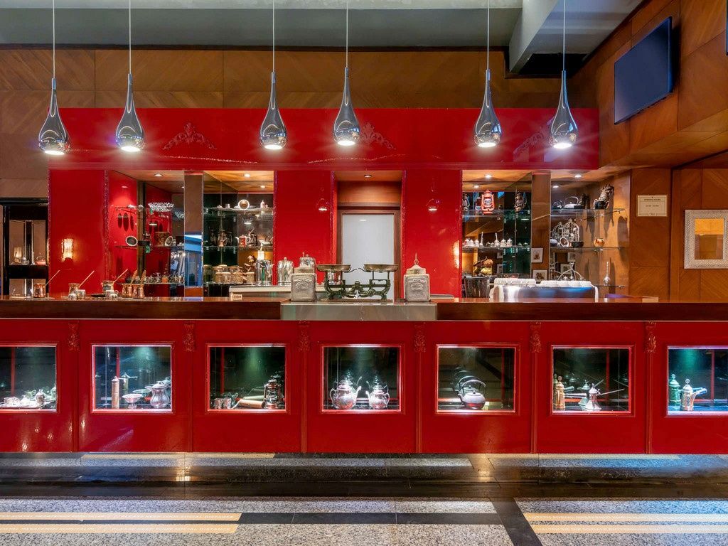 Rixos Sungate фото 22