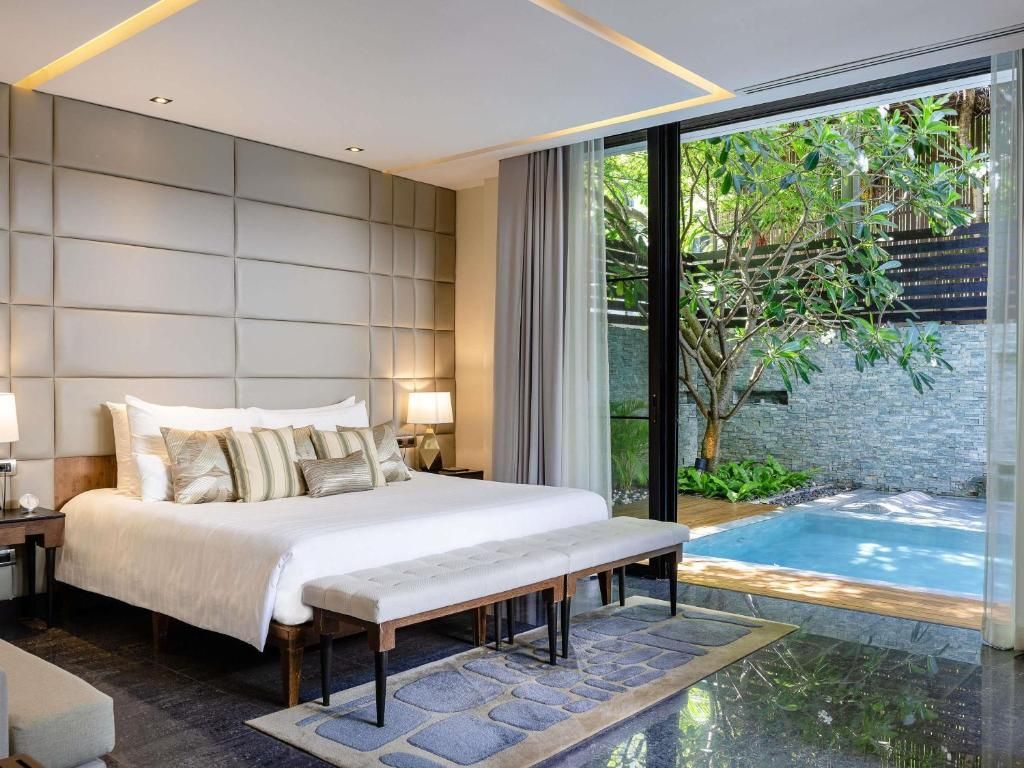 V Villas Hua Hin - MGallery by Sofitel фото 35