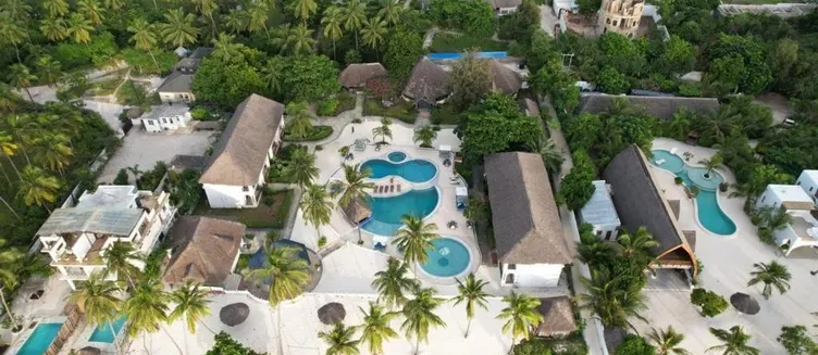 Фото отеля Protels La Plage