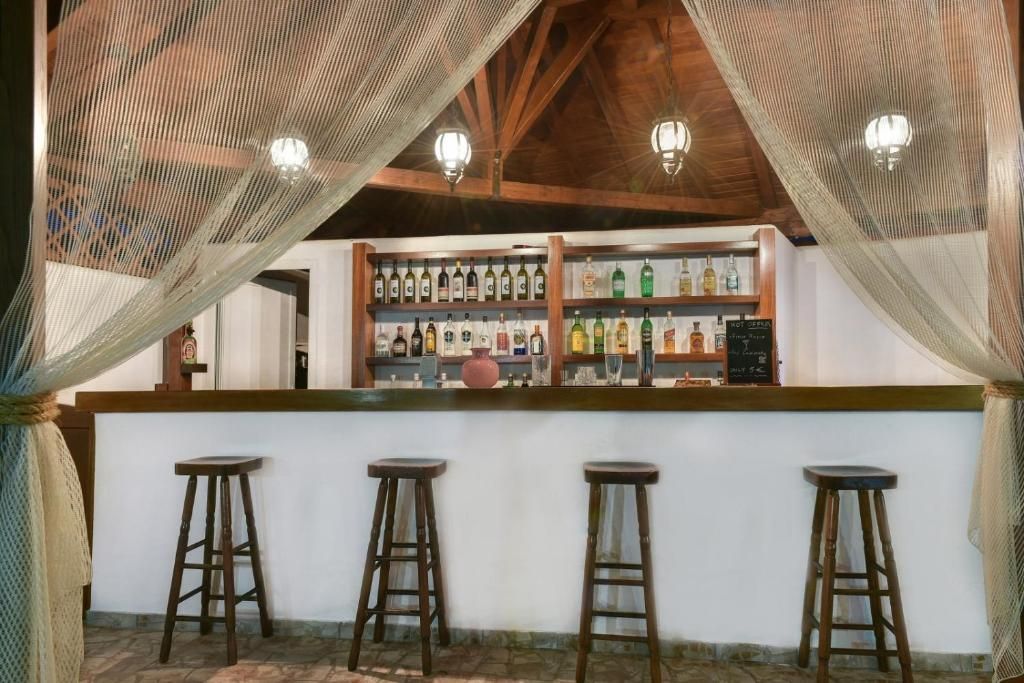 Hotel Pyrgos Boutique & Suites фото 19