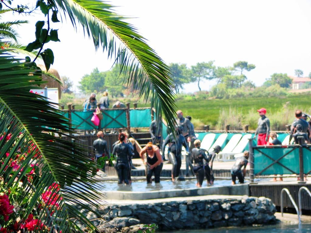 Therme Maris Healthy & SPA Resort фото 59