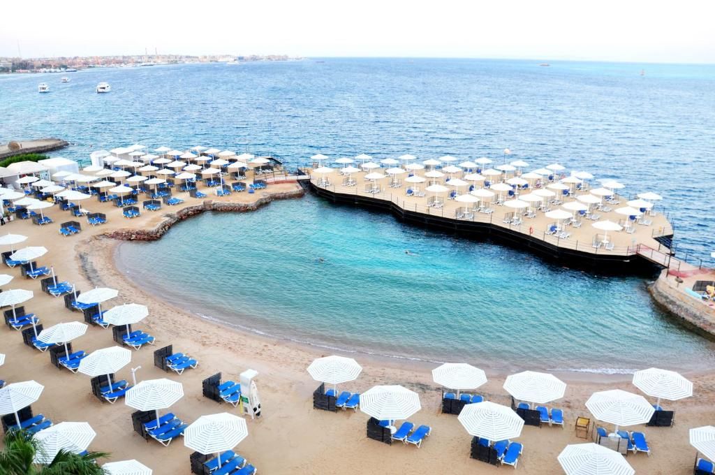 Sunrise Holidays Resort (Adults Only) фото 8