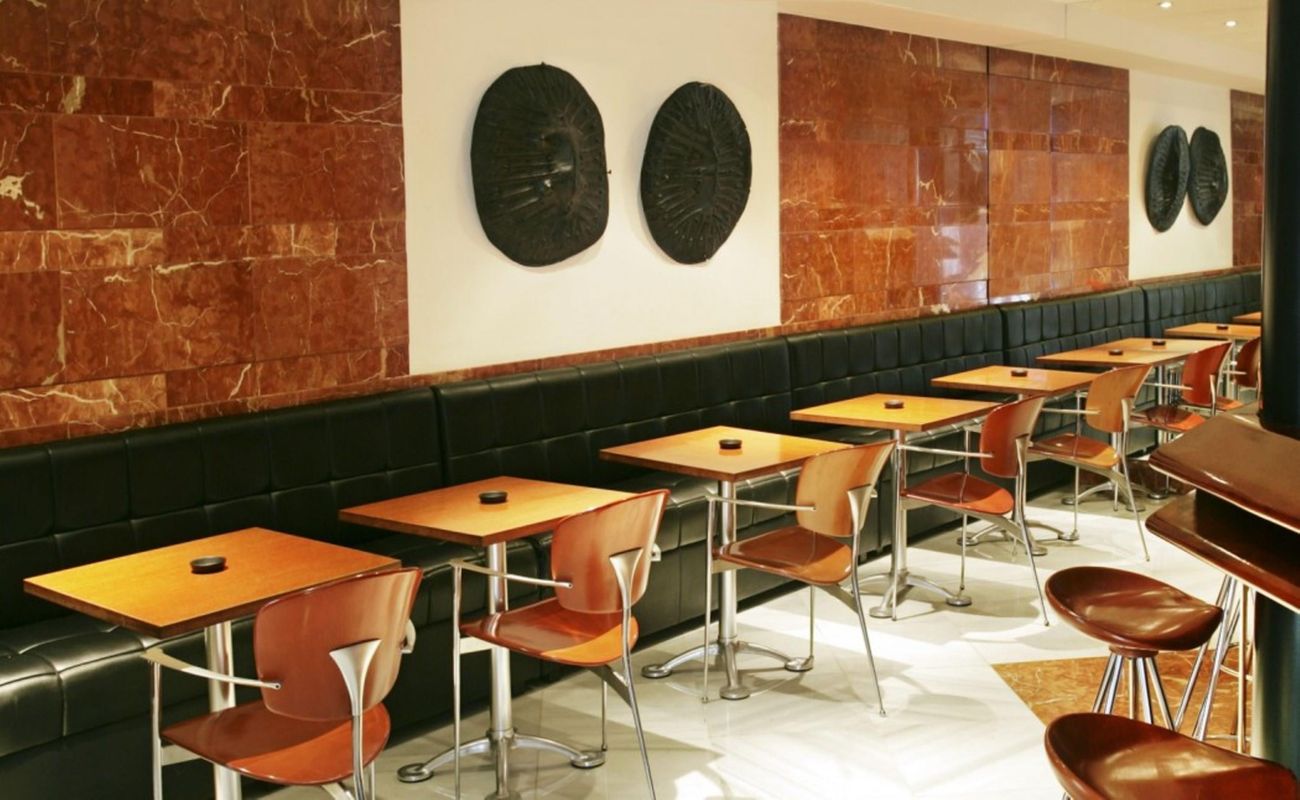 Hotel Balmes фото 9
