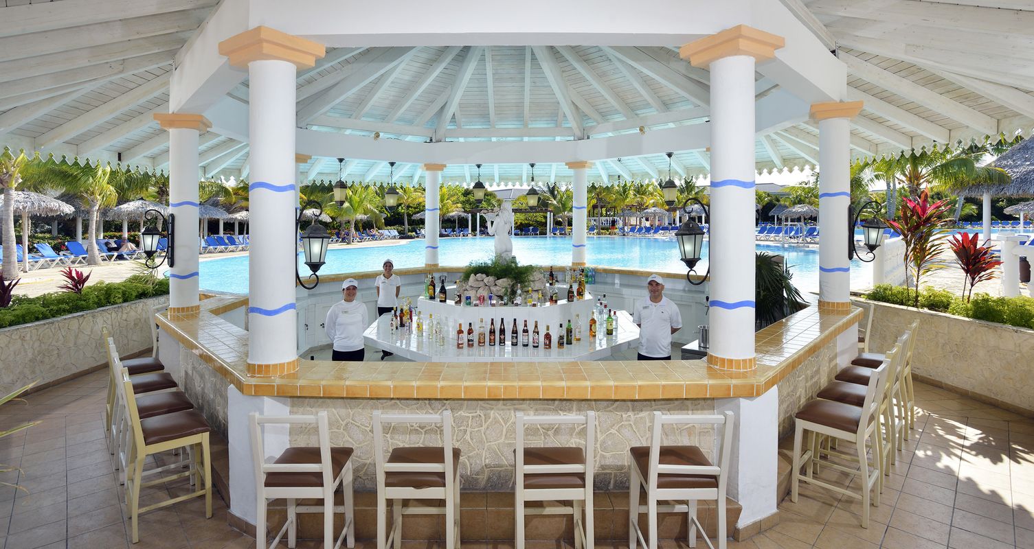Melia las Dunas фото 12