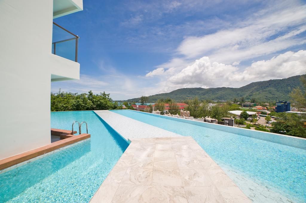 Oceana Resort Phuket фото 15