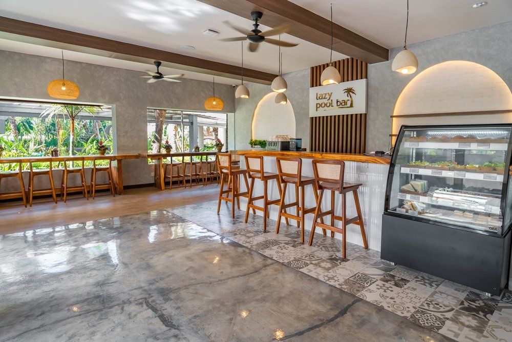 Grand Mirage Resort & Thalasso Bali фото 143