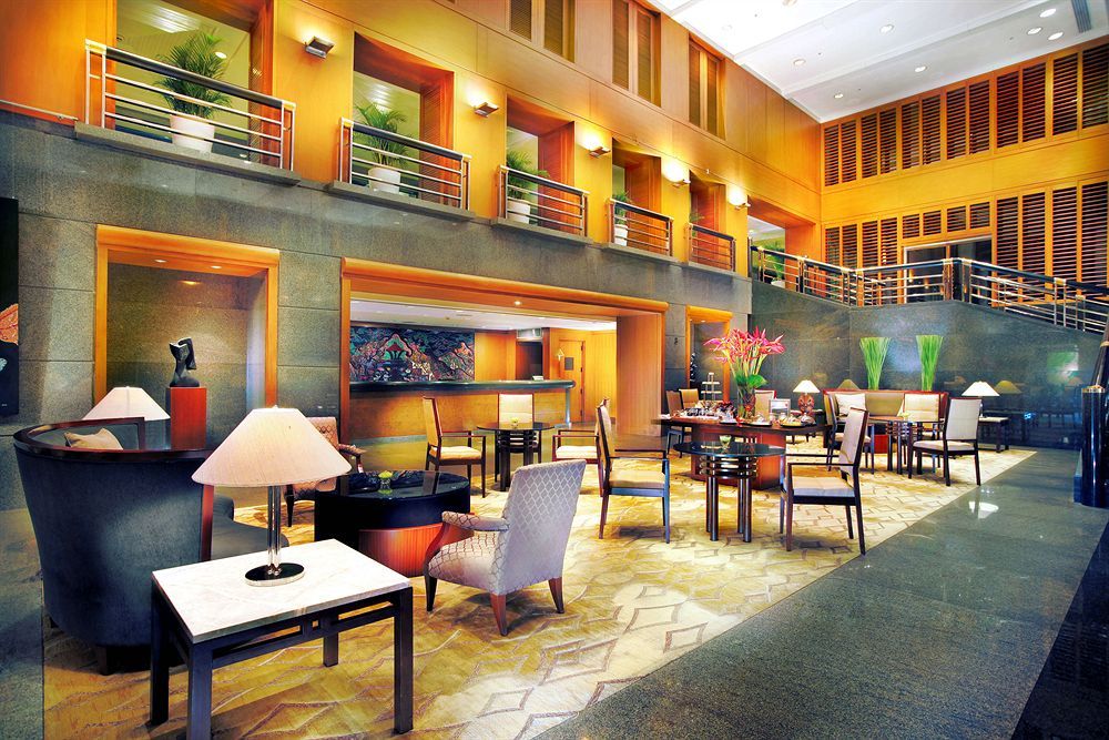 Four Seasons Hotel Jakarta фото 28