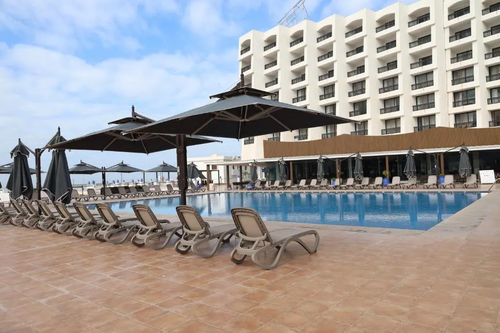 Royal Mirage Agadir фото 4
