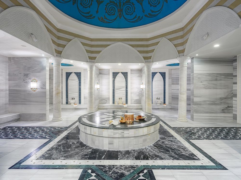 Rixos Premium Bodrum фото 124