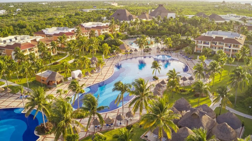 Gran Bahia Principe Coba фото 69