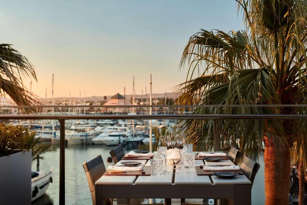 Tivoli Marina Vilamoura фото 42