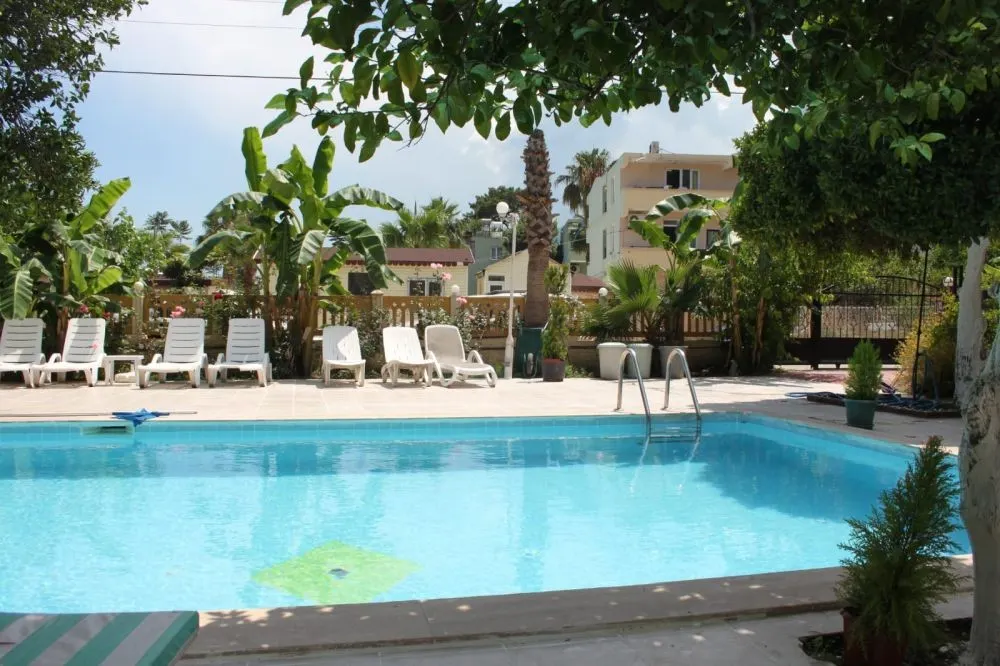 Unal Boutique Hotel фото 7