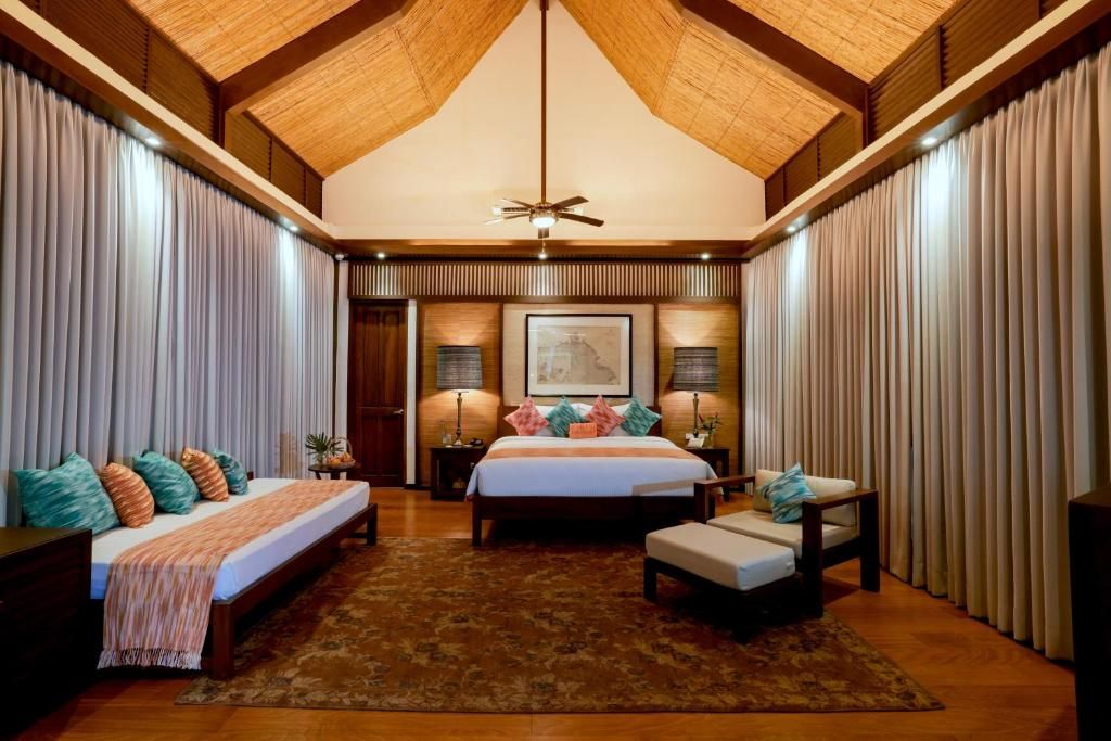 Lihim Resorts фото 43