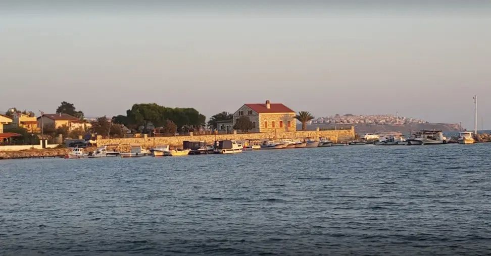 Lavantalı Konak Taş Ev - Otel&Restoran фото 6