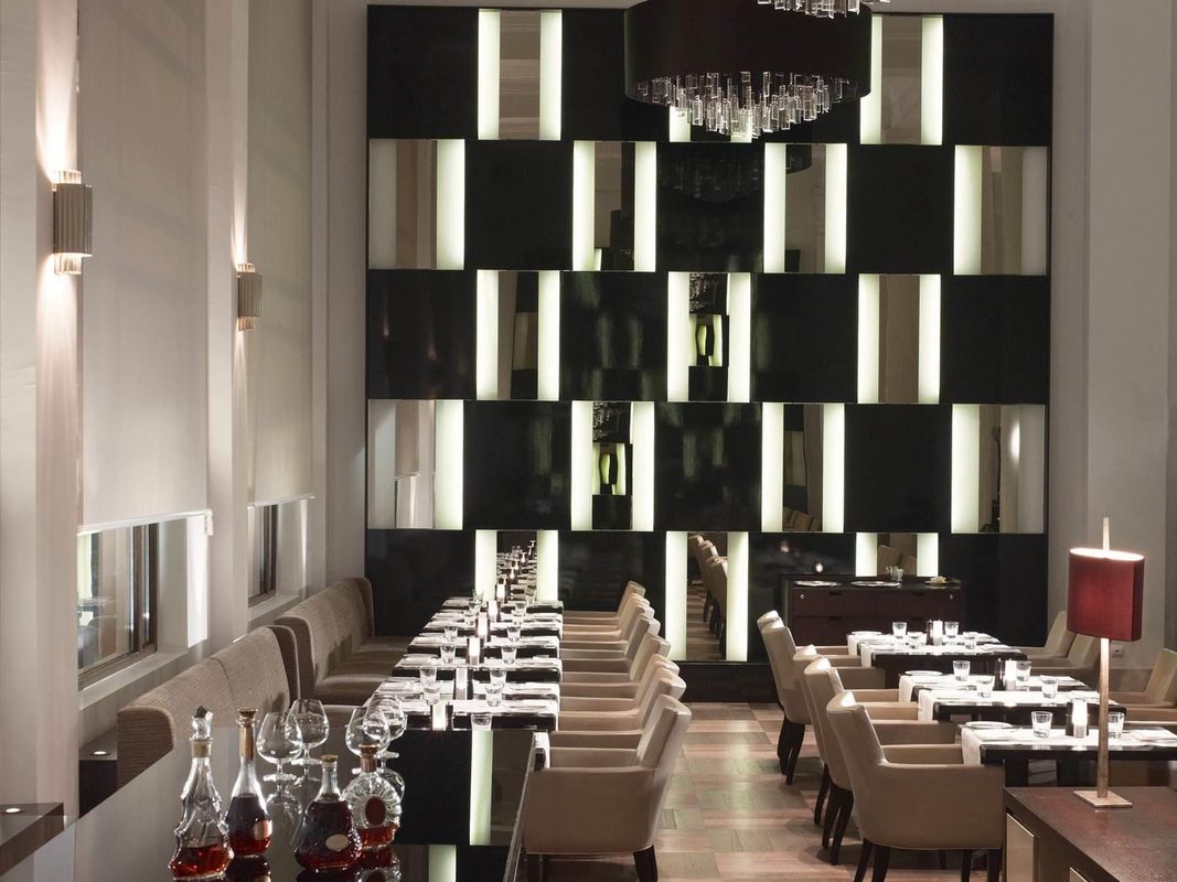 Hyatt Regency Baku фото 2