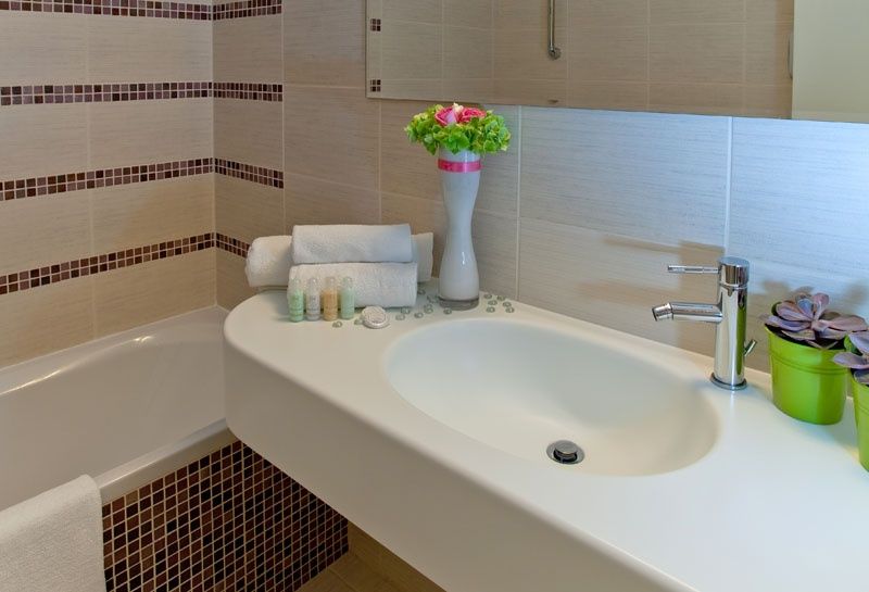 Semiramis City Hotel фото 5