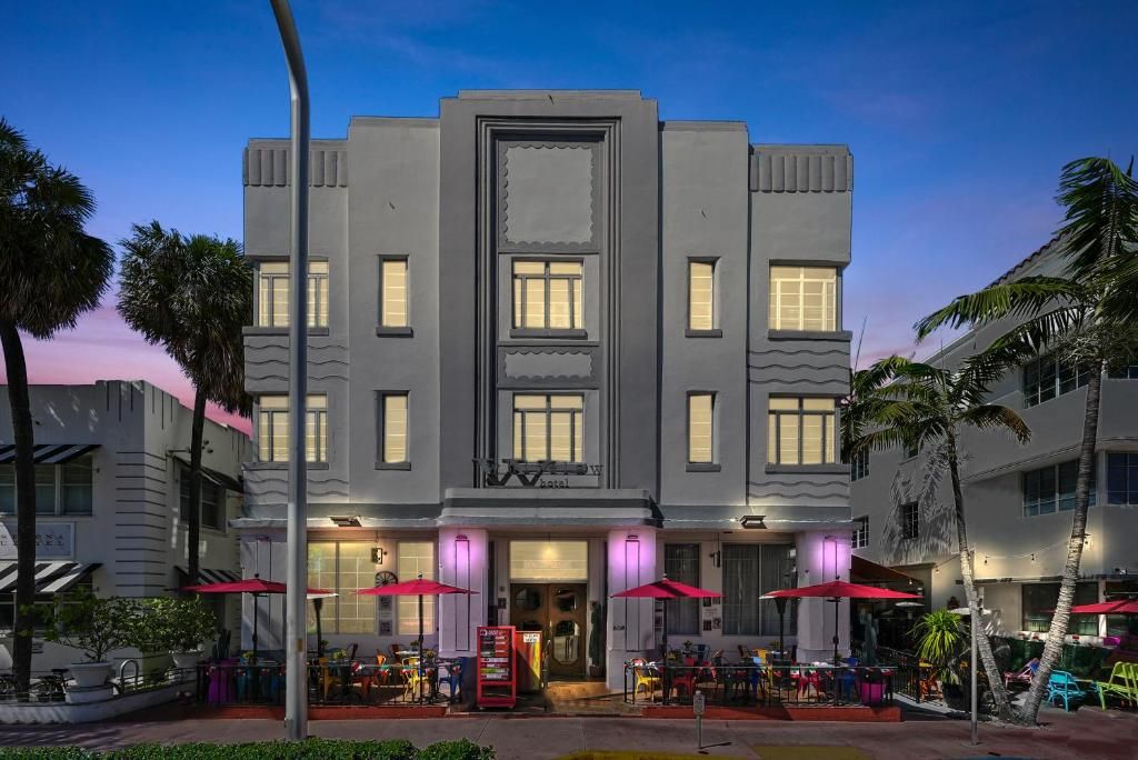 Whitelaw Hotel фото 17
