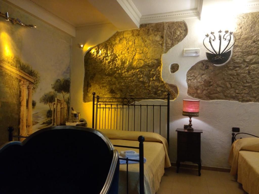 Villa Antica Tropea фото 23