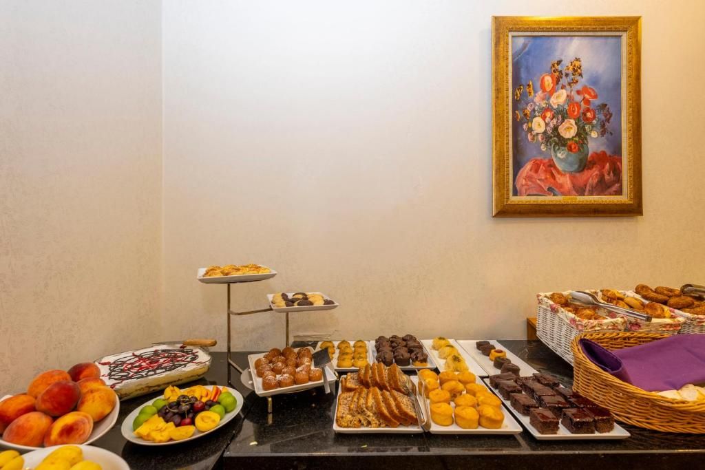 Premist Hotels Taksim фото 36