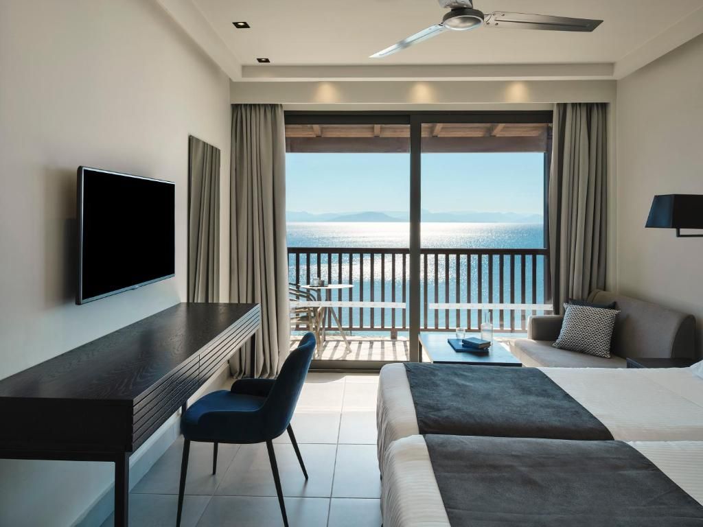 Aeolos Beach Resort фото 39