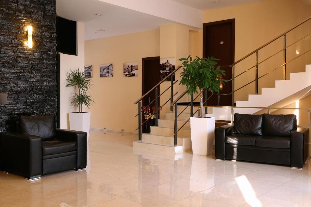 Hotel Gureli фото 9