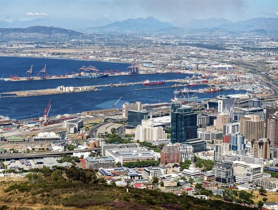 The Westin Cape Town фото 13