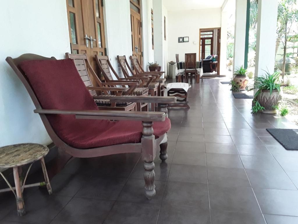 Karl Holiday Bungalow фото 14