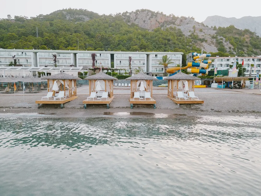 Corendon Playa Kemer фото 147