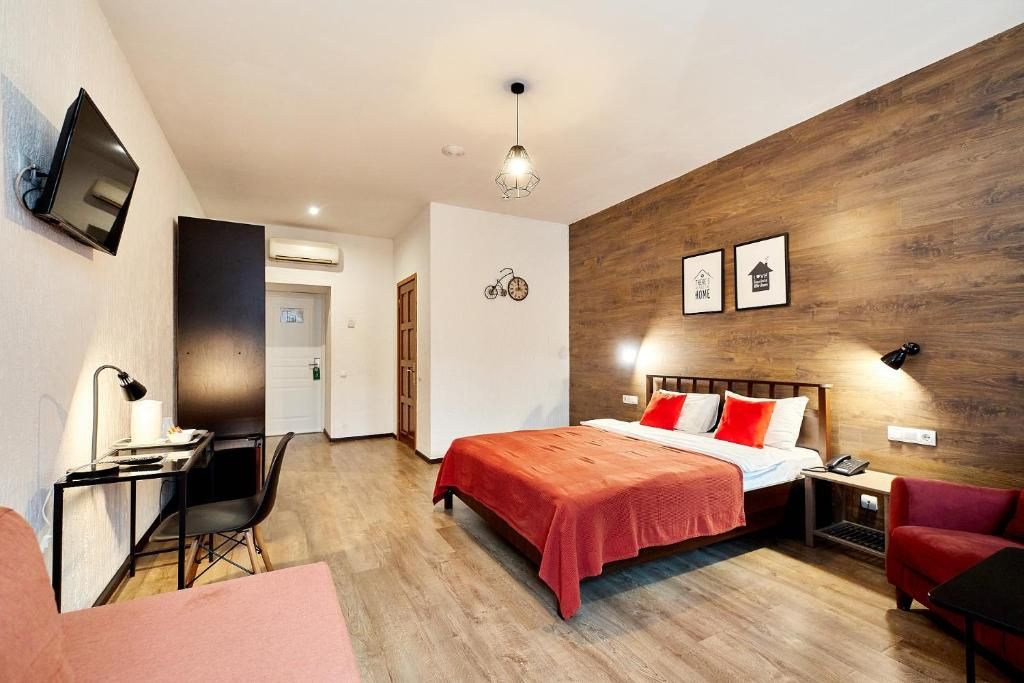 Liki Loft фото 61