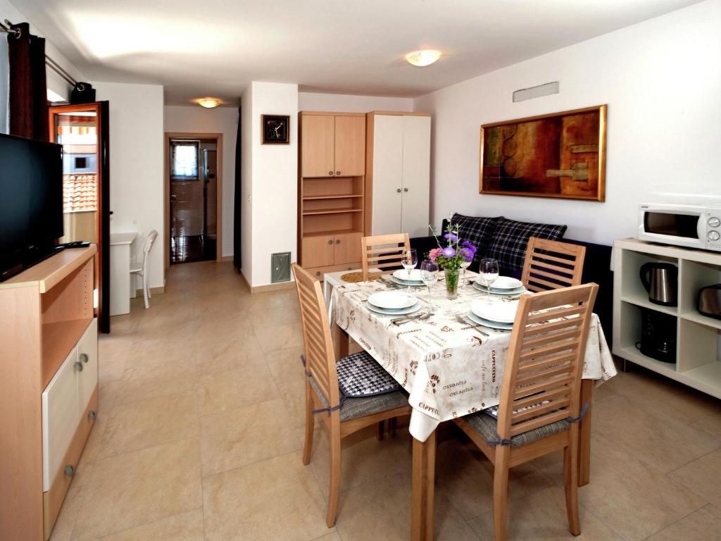 Apartment Beakovic no2 фото 10