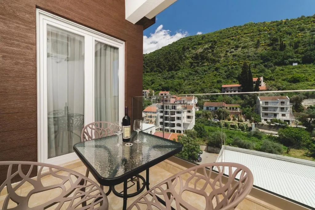 Hotel 219 Budva фото 13