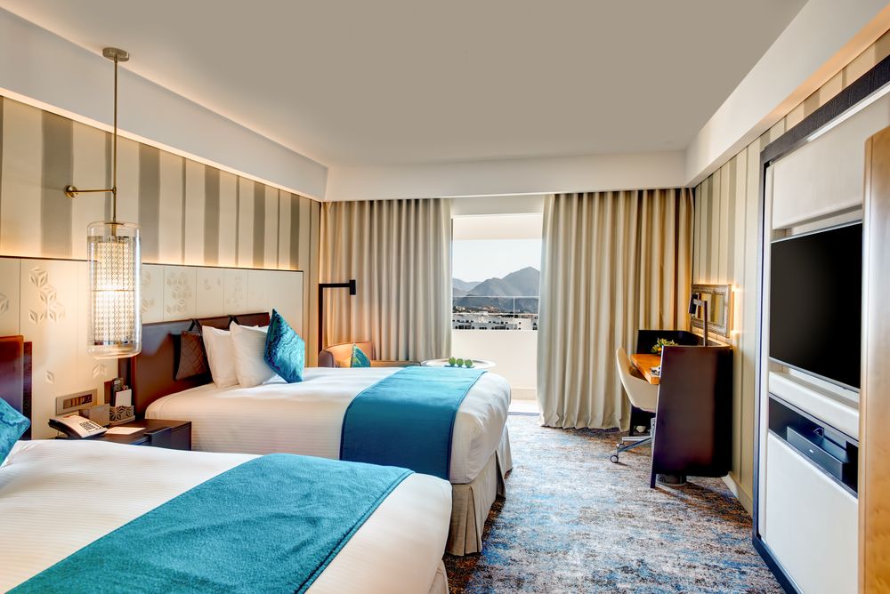 InterContinental Muscat фото 68