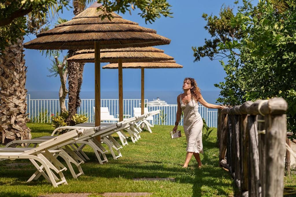Hotel Continental Mare фото 25