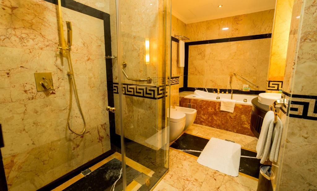 Grand Excelsior Hotel Al Barsha фото 76
