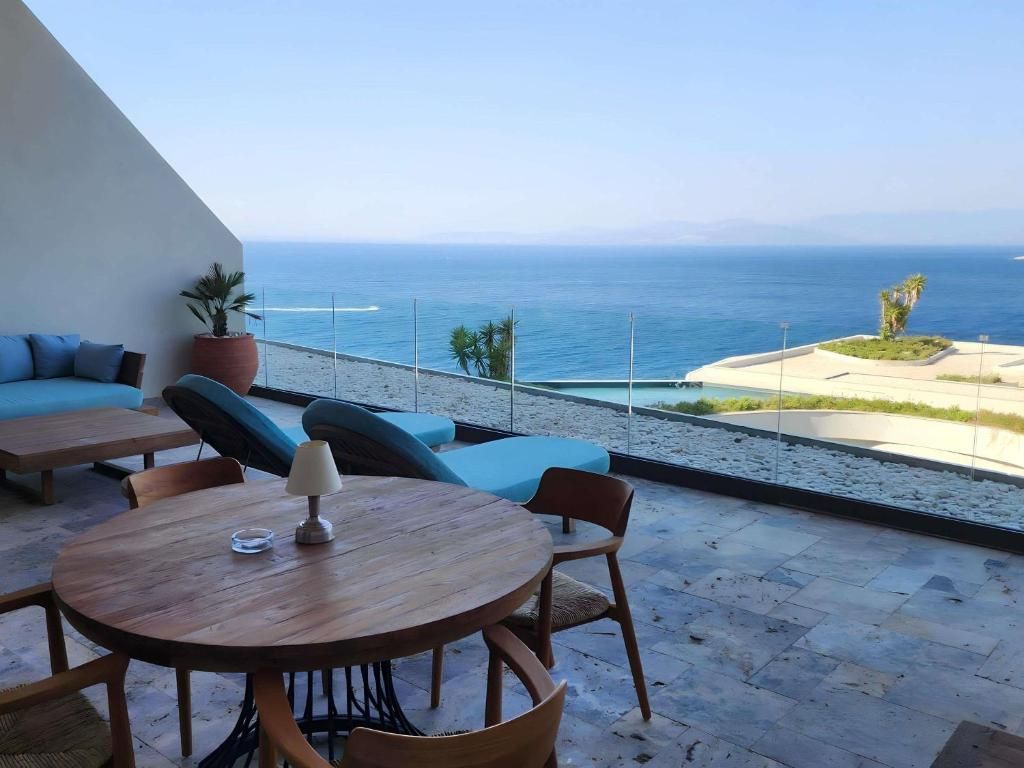 Swissotel Living Bodrum фото 91