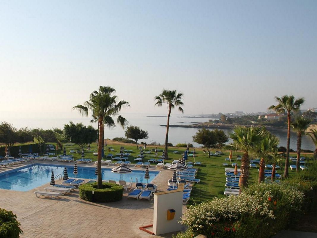 Maistrali Hotel Apartments & Bungalows фото 10