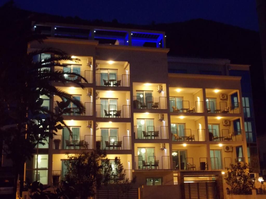 Grand Palazzo Deluxe фото 5