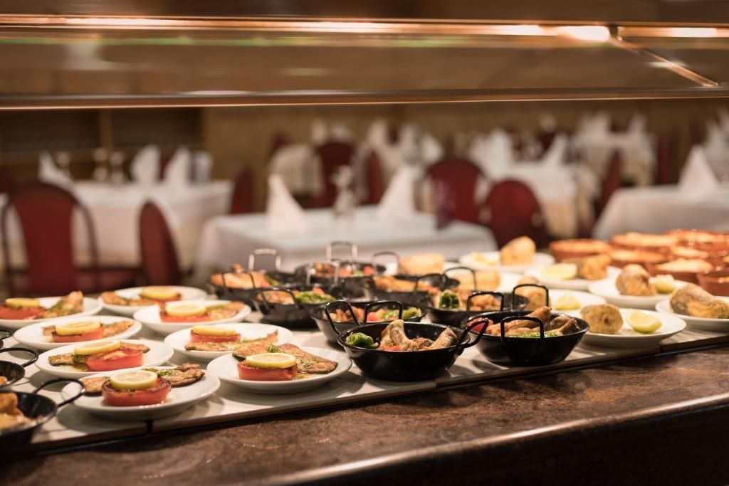 H·TOP Royal Sun Suites фото 18