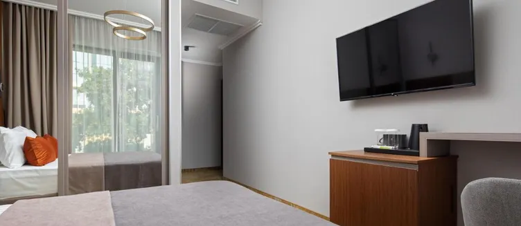 Фото отеля Атмосфера - Adults Only